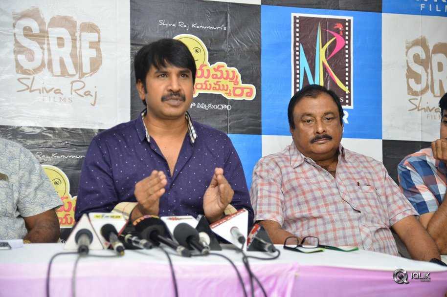 Jayammu-Nischayammu-Raa-Movie-Preview-Press-Meet